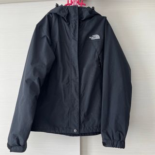 ノースフェイス(THE NORTH FACE) インナー ナイロンジャケット ...