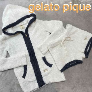 gelato pique - 【ポケモンスリープ】ベビモコジャガードプルオーバー