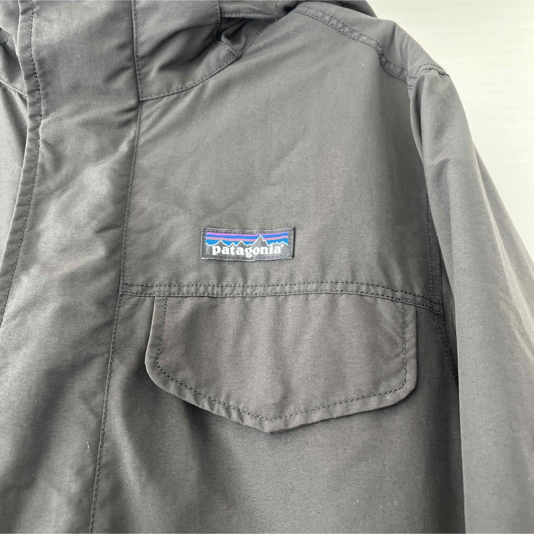 patagonia(パタゴニア)のパタゴニア  イスマスパーカー　S メンズ メンズのジャケット/アウター(マウンテンパーカー)の商品写真