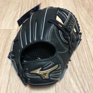 ミズノ(MIZUNO)の少年軟式用グローブ オールラウンド Sサイズ グローバルエリートRG(グローブ)