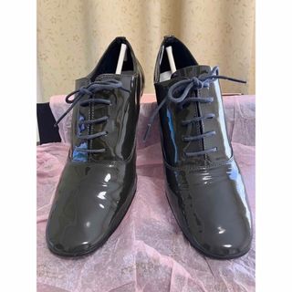 レペット(repetto)のレペット　repetto レースアップブーティ　ブーツ　サイズ37(ブーティ)