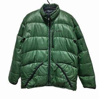 AIGLE  エーグル　ダウンジャケット　M メンズ