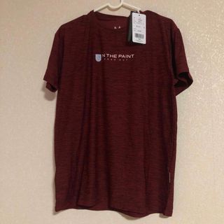 インザペイント(IN THE PAINT)のIN THE PAINT Tシャツ Mサイズ(バスケットボール)