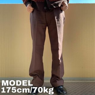 リーバイス ブラウン スラックス(メンズ)の通販 72点 | Levi'sのメンズ