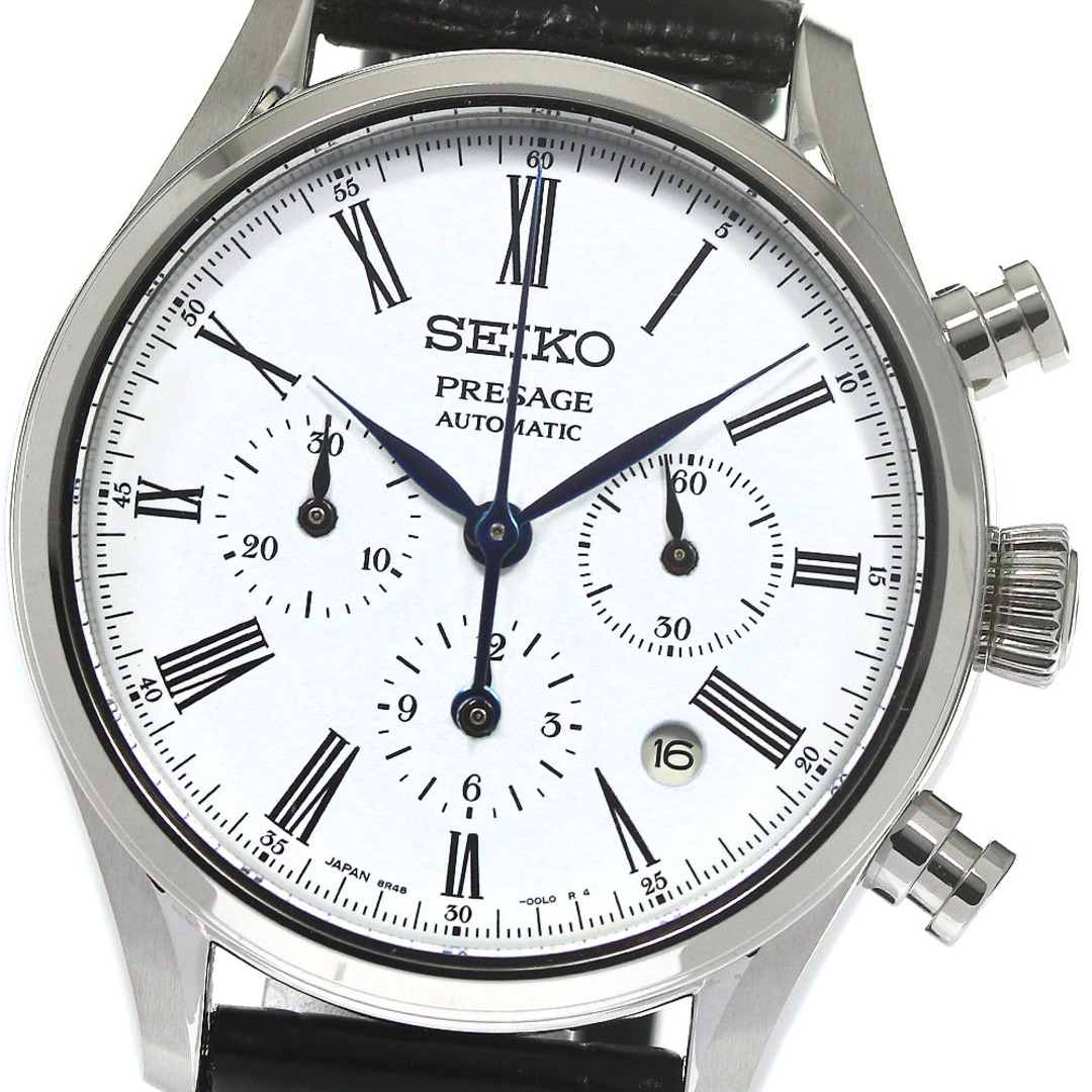 専用です！SEIKO プレザージュ SARK013 腕時計 メンズ