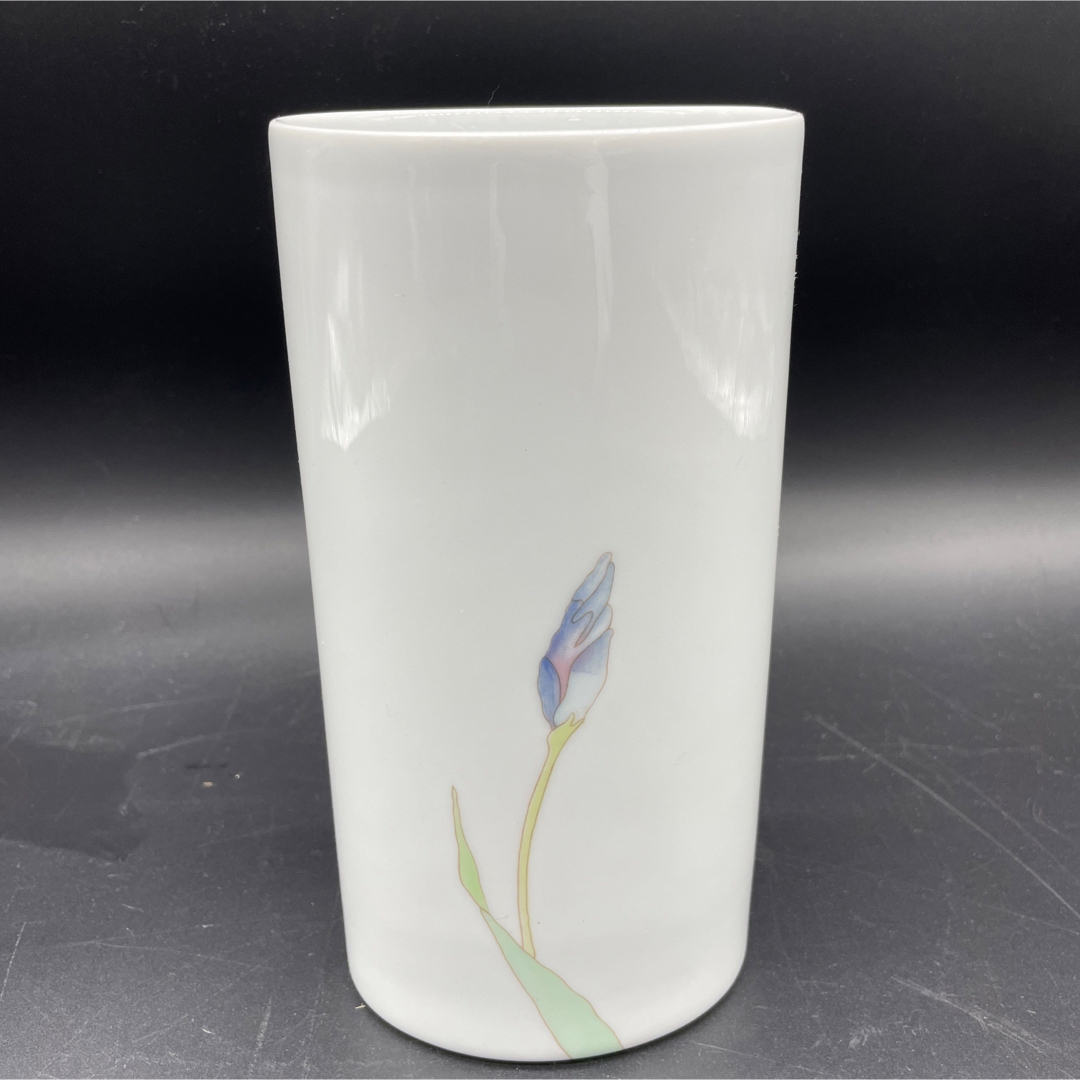 Georges Boyer フラワーベース　花瓶 インテリア/住まい/日用品のインテリア小物(花瓶)の商品写真