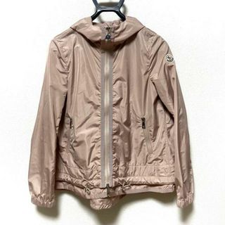 MONCLER - モンクレール LOTY/ロティ フード付きナイロンフレア ...