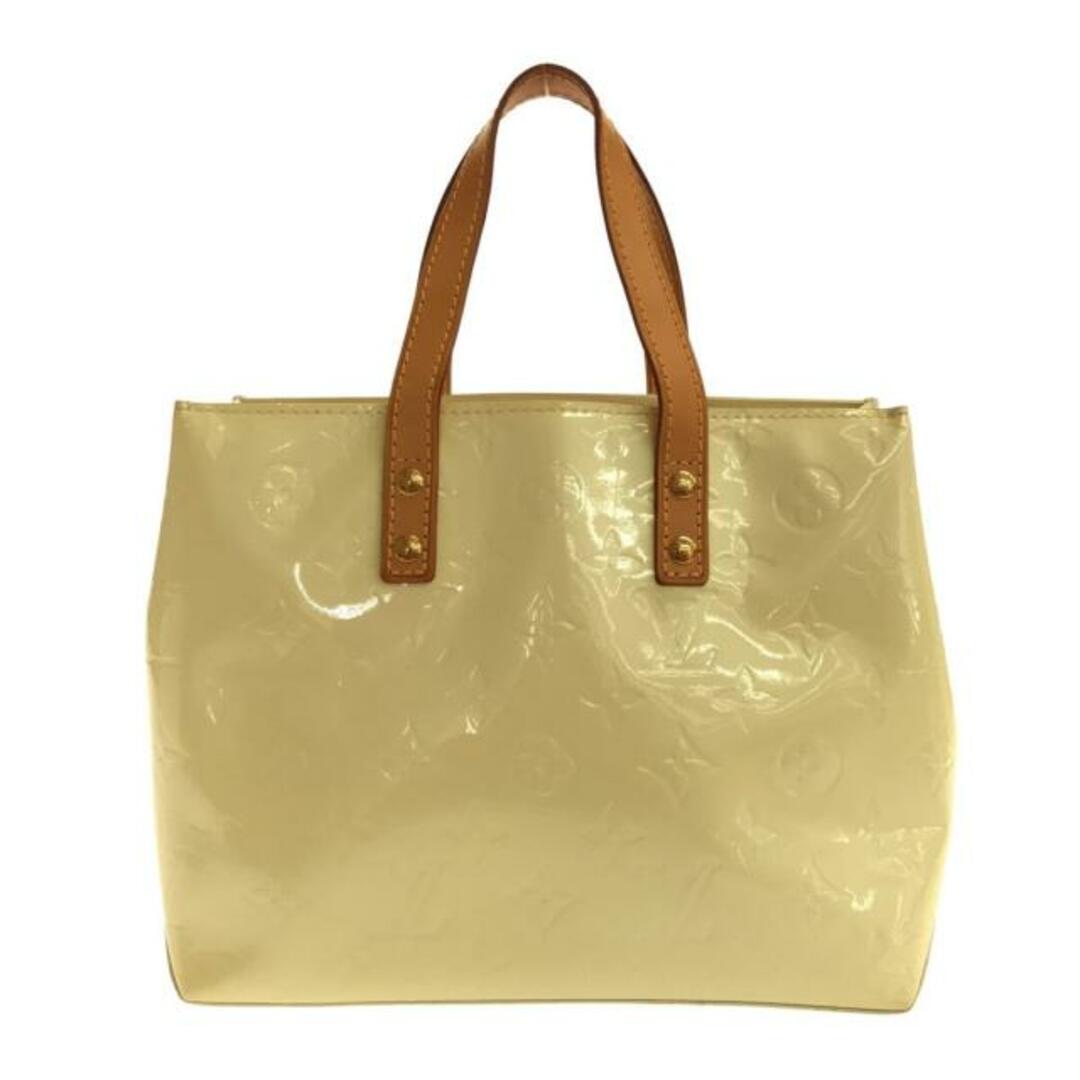 ルイヴィトン ハンドバッグ美品 リードPM-