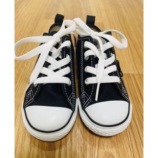 コンバース(CONVERSE)のコンバース　キッズ　16cm(スニーカー)