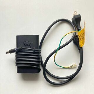 デル(DELL)の純正品 DELL 電源アダプター ADAPTER 19.5V 3.34A 65W(その他)