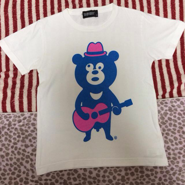 BEAMS - ワンダーベア　10/15値下げしました beams Tシャツ ワンダーベア - メルカリ