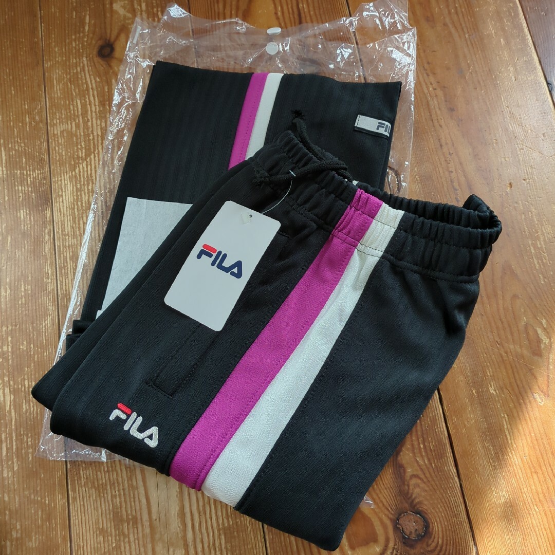 FILA - FILA ジャージ 上下 セットアップ セット フィラ FILA - FILA ジャージ 上下 セットアップ セット フィラ