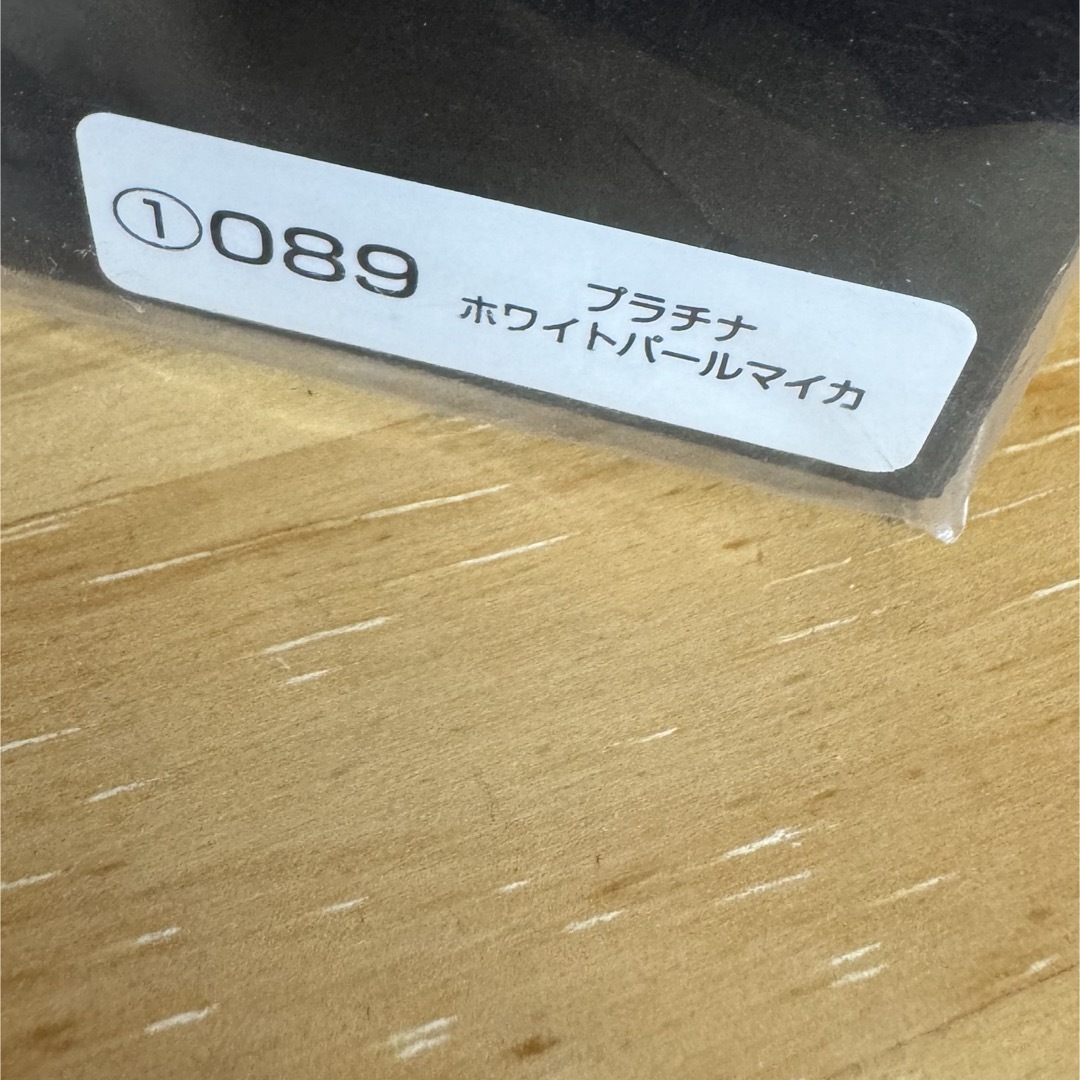 トヨタ(トヨタ)の新型アルファード　ミニカー エンタメ/ホビーのおもちゃ/ぬいぐるみ(模型/プラモデル)の商品写真