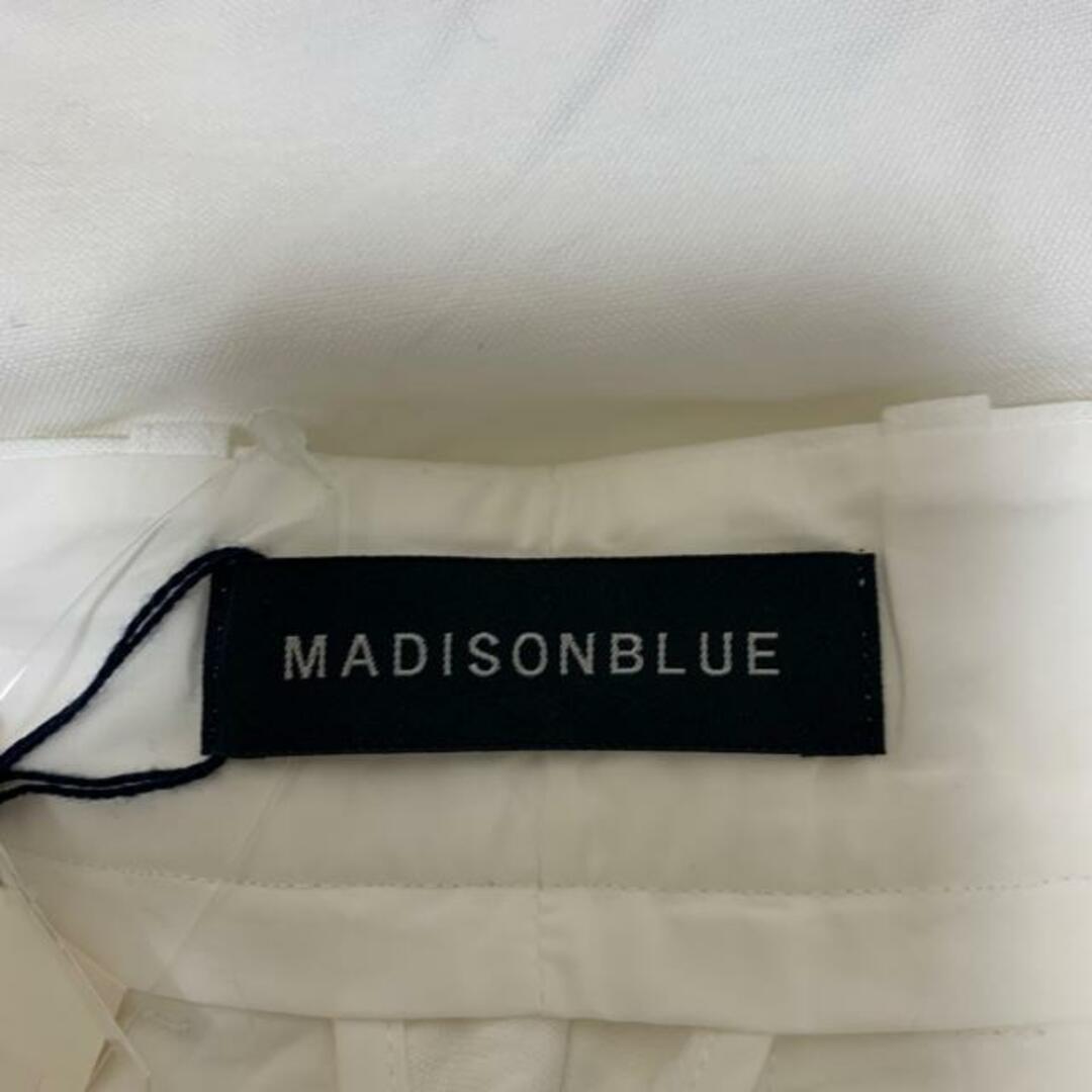 MADISONBLUE(マディソンブルー)のマディソンブルー ハーフパンツ サイズ00S レディースのパンツ(ハーフパンツ)の商品写真