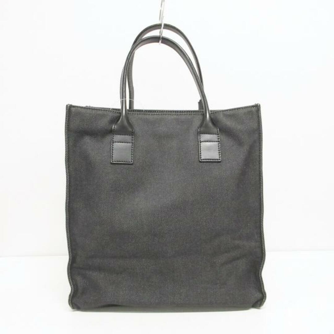 Gucci - GUCCI(グッチ) トートバッグ - 91249 黒の通販 by ブラン