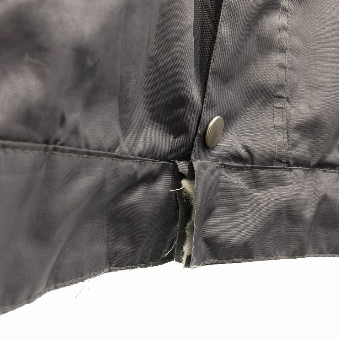 BELSTAFF - イングランド製 Belstaff ベルスタッフ ナイロン BELSTAFF - イングランド製 Belstaff ベルスタッフ ナイロン
