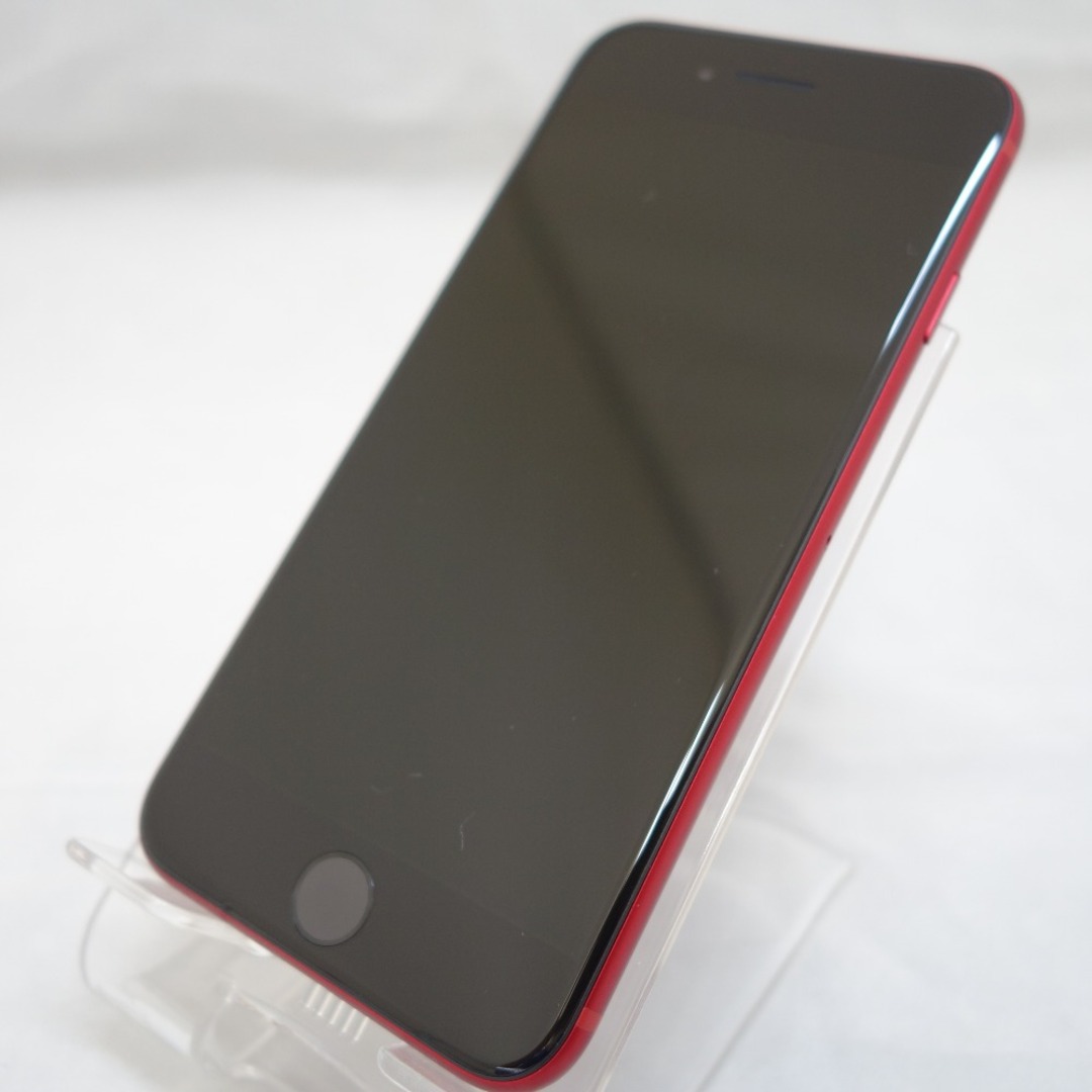 au 【SIMロックなし】MMYE3J/A て iPhone SE(第3世代) 64GB au 【SIMロックなし】MMYE3J/A て iPhone SE(第3世代) 64GB