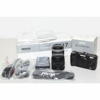 PENTAX   ＰＥＮＴＡＸ Ｋ－３ Ⅲの通販 by KOMEHYO ONLINE ラクマ店