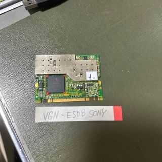 ソニー(SONY)のSony VGN-50B VGN-E70B/B 無線LANカード(ノートPC)