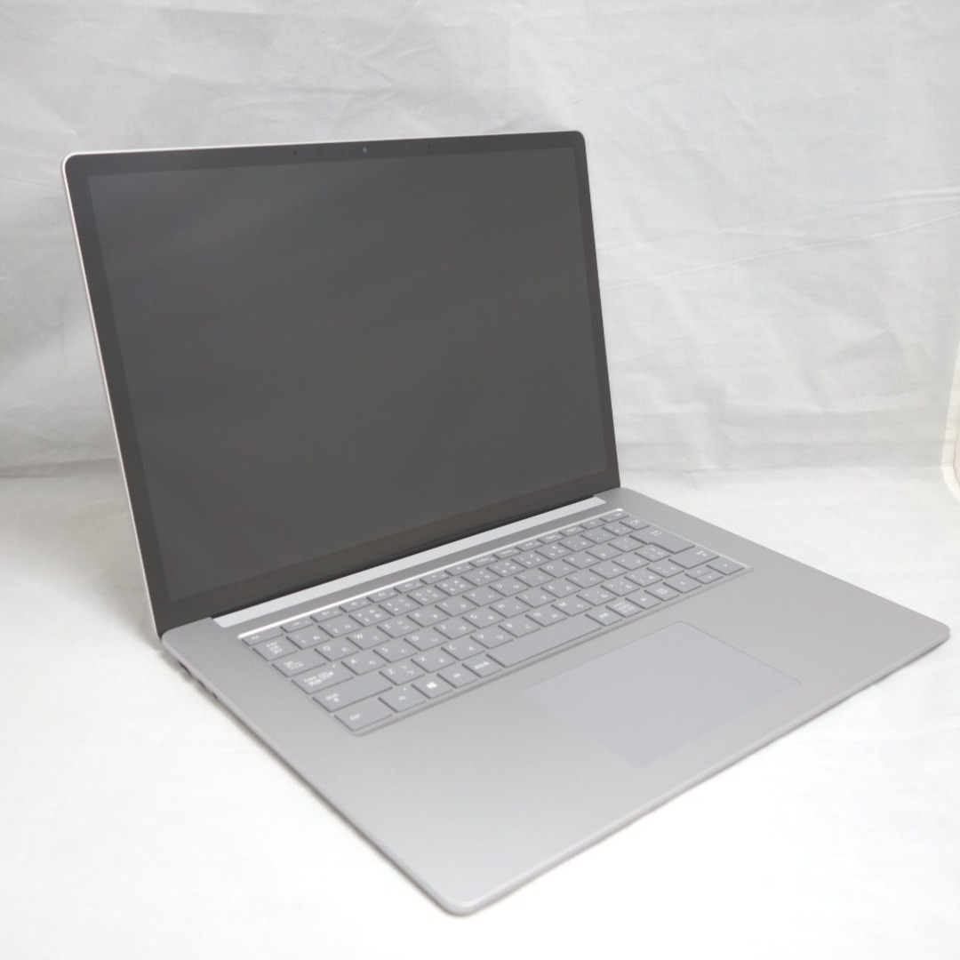 Microsoft Surface (マイクロソフト サーフェス) Laptop 4 15型 Ryzen7 Windows11 5UI-00046