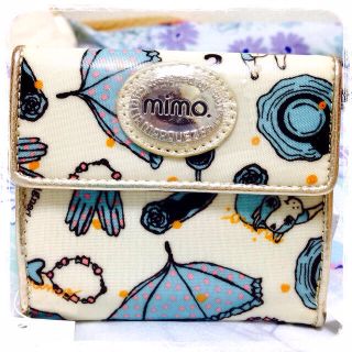 ミモ(mimo.)の★mimo★財布(財布)