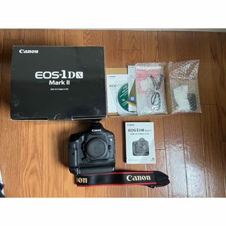 Canon EOS Kiss 値下げ中 売れなかったら処分します