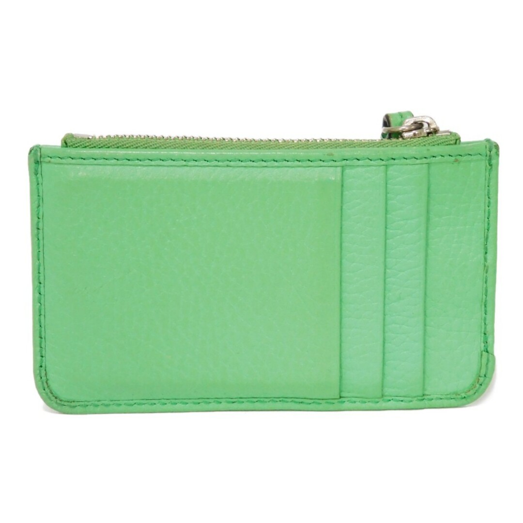 Gucci - GUCCI グッチ ダブルG キーチェーン カードケース カーフ キー