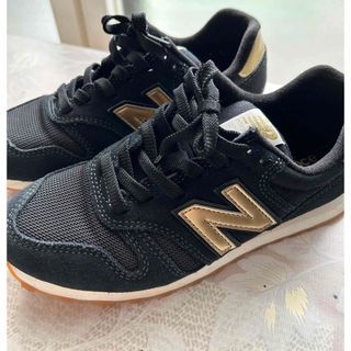 ニューバランス(New Balance)のニューバランス373 レディース(スニーカー)