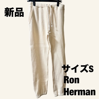 Ron Herman - RHC ワイドミリタリーパンツ RonHerman ロンハーマン