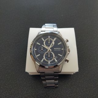 セイコー(SEIKO)のSEIKO　セイコー　ワイアード　腕時計　中古(腕時計(アナログ))