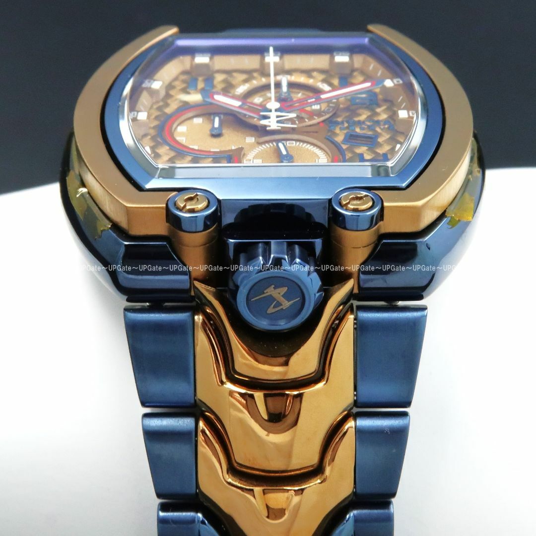 【訳アリSALE】希少マンモスモデル INVICTA Reserve 39438