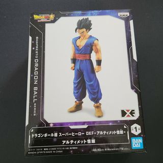 ドラゴンボール(ドラゴンボール)のドラゴンボール超 アルティメット悟飯 フィギュア(キャラクターグッズ)