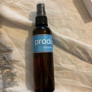 プロダクト(PRODUCT)のProduct ドライシャンプー(ヘアケア)