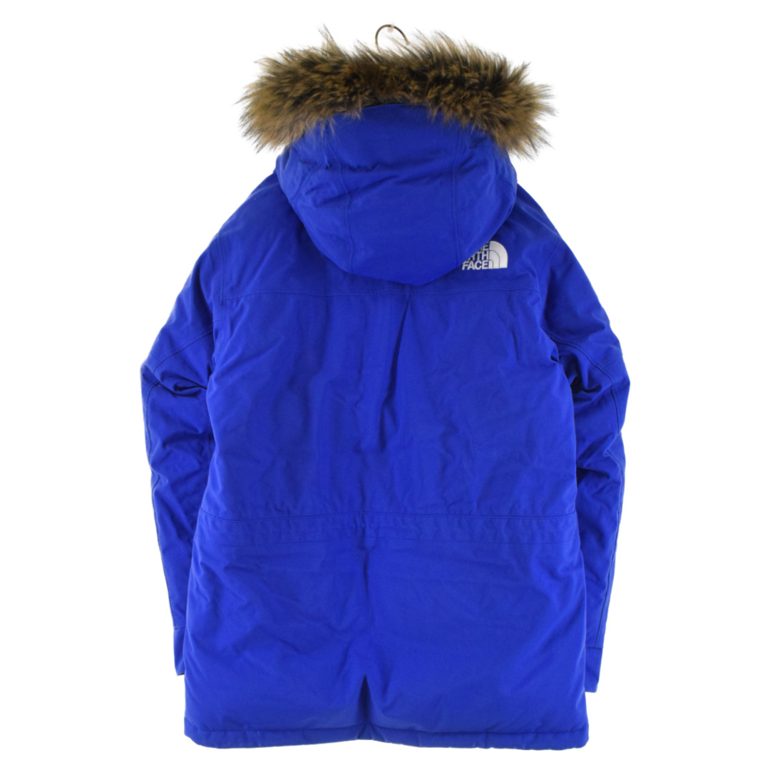 THE NORTH FACE - THE NORTH FACE ザノースフェイス ANTARCTICA PARKA