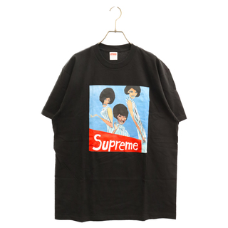 シュプリーム Supreme Bandana Box Logo Tee Lサイズ