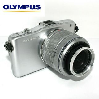 オリンパス（ブラウン/茶色系）の通販 300点以上 | OLYMPUSを買うなら