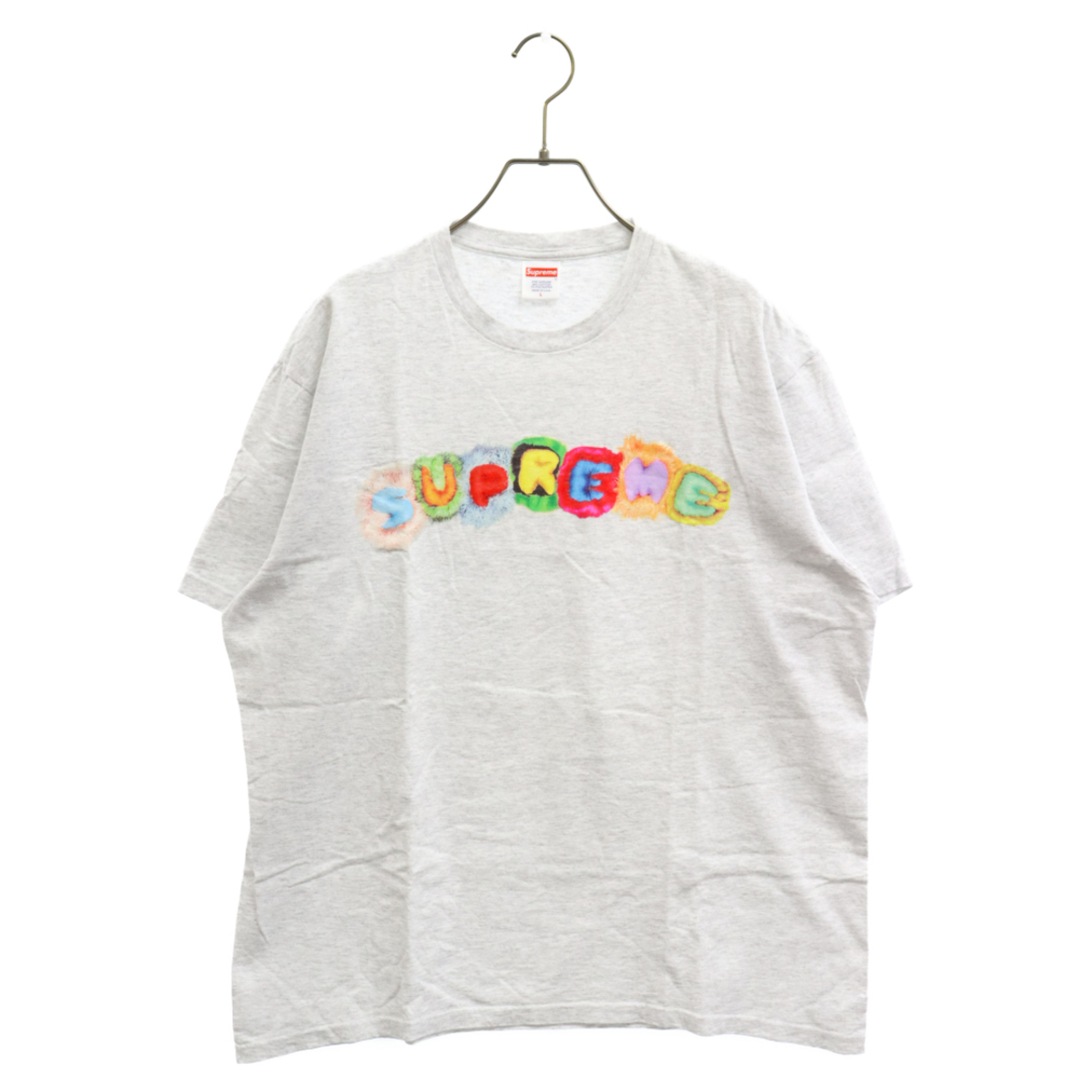 【L】Supreme pillows Tee