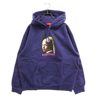 新品未使用！ Supreme Nike ACG Fleece Pullover