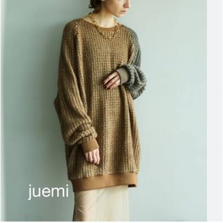 JUEMI   yayannn様専用 juemiの通販 by hana's shop｜ジュエミならラクマ