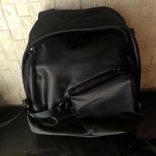 トゥミ TUMI  Voyageur 484758D『ハレ』バックパック 美品