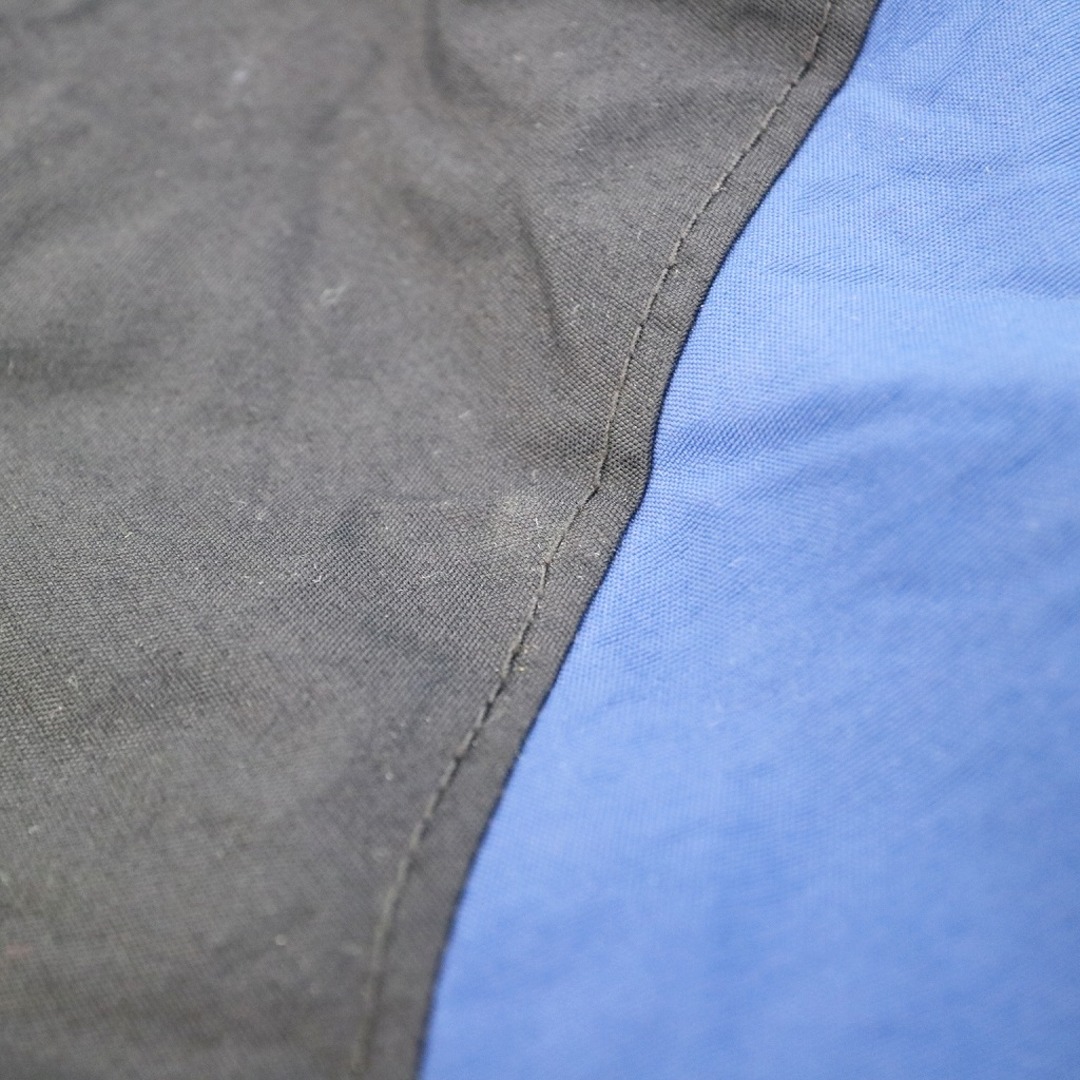 Columbia コロンビア 中綿 ナイロン ジャケット アウトドア キャンプ アウター 防寒 ブルー (メンズ XL)   O8545 6