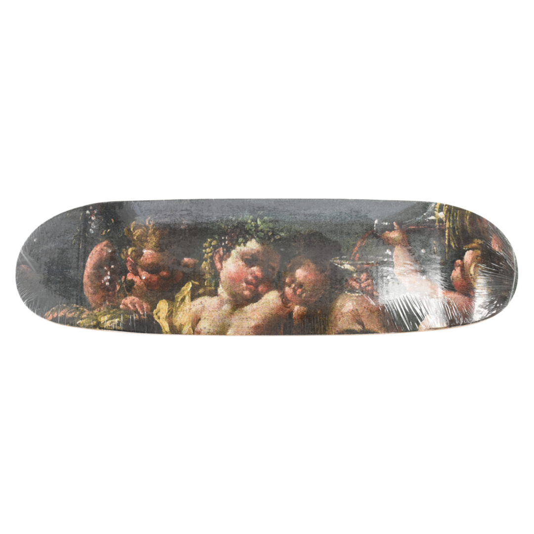 SUPREME シュプリーム 15SS Bacchanal Skateboard Deck バッカナル スケードボード デッキ 板 マルチのサムネイル