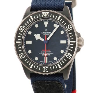 チュードル(Tudor)のチュードル  ペラゴスFXD 25707KN M25707KN-0001(腕時計(アナログ))