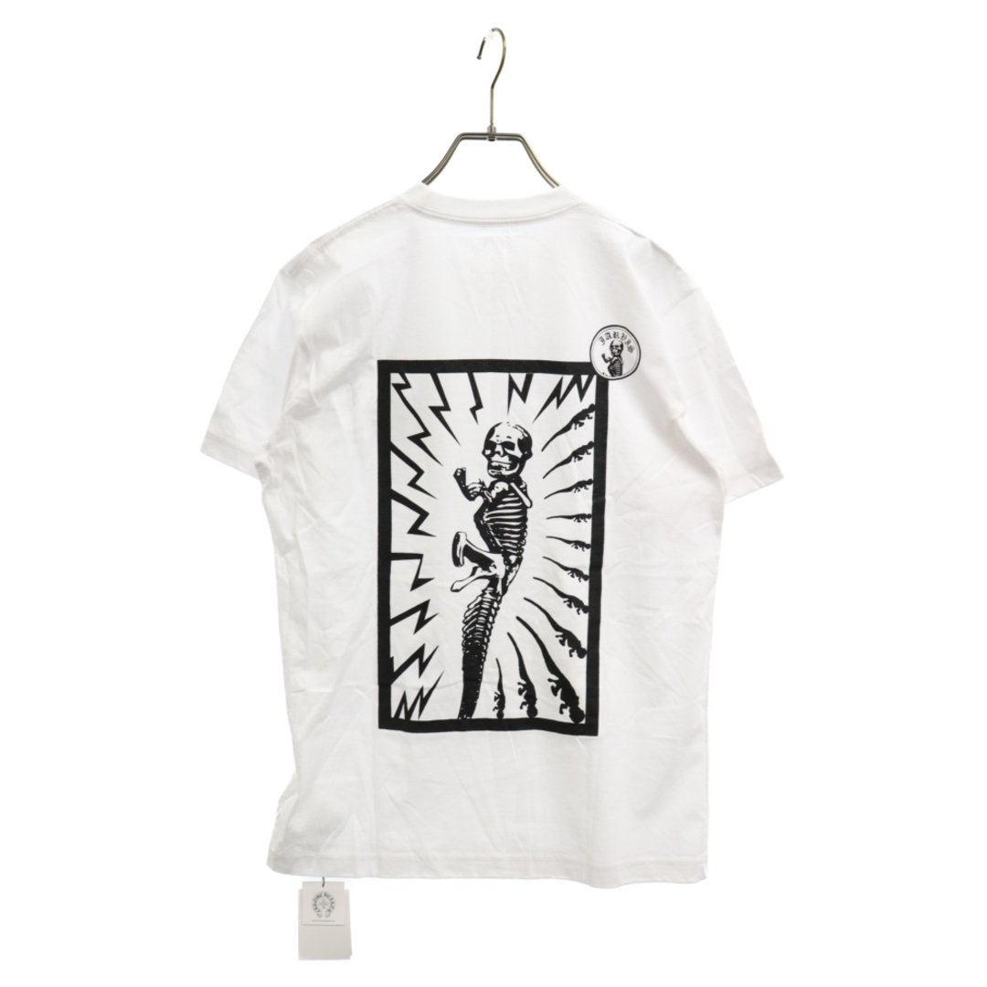 正規品　クロムハーツ CHROME HEARTS 22SS FOTI Tシャツ