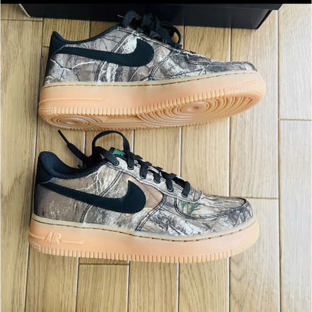 NIKE Air force 1  新品23cm レディースの靴/シューズ(スニーカー)の商品写真