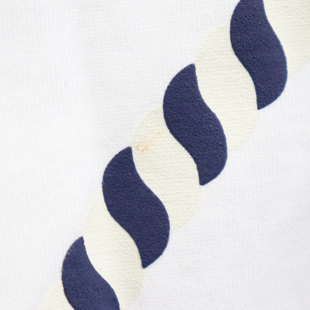 Hermes - HERMES エルメス 23SS ROBE MAXI CANOE ワンピース半袖T