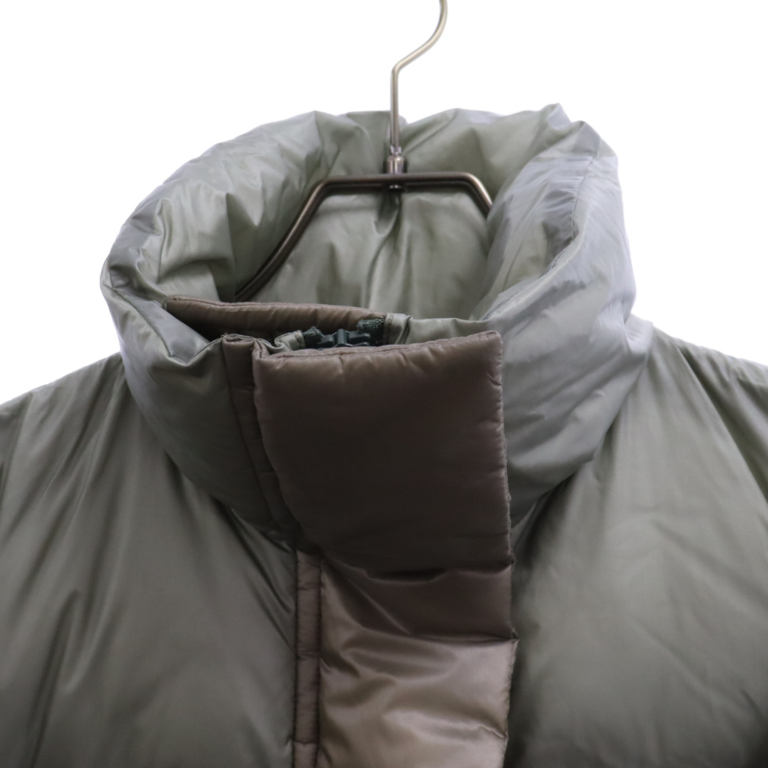 sacai - Sacai サカイ Multicolor Wide Sleeves Down Jacket 22 sacai - Sacai サカイ Multicolor Wide Sleeves Down Jacket 22