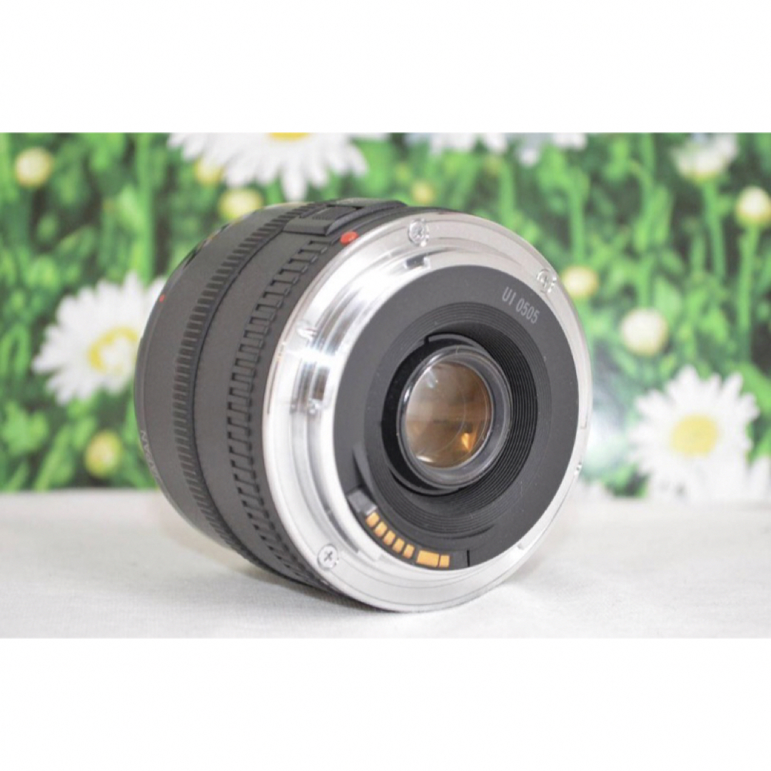 Canon - Canon EF24mm F2.8♥️超広角単焦点レンズ♥️インスタ映えの