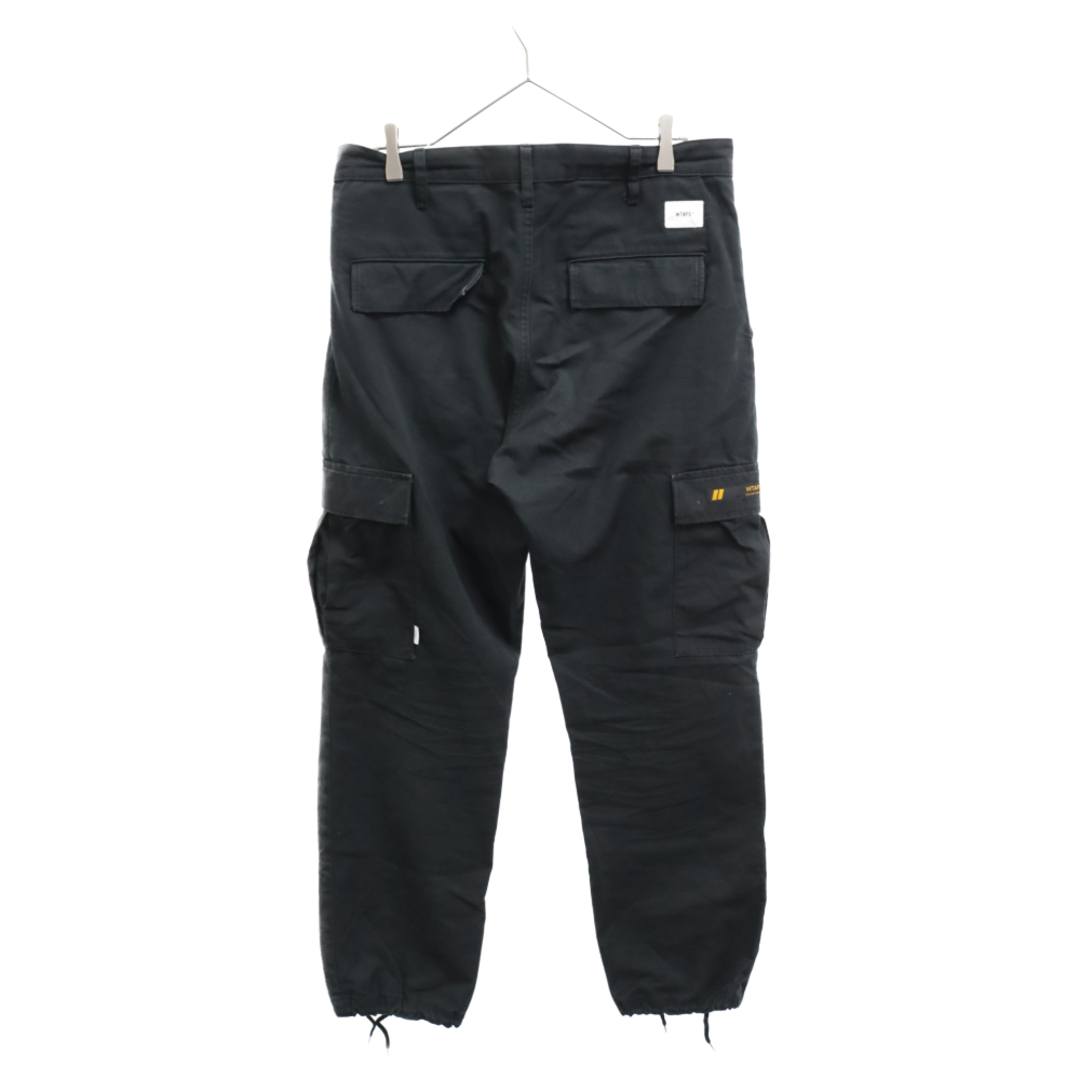 WTAPS JUNGLE STOCK TROUSERS ジャングル ストック