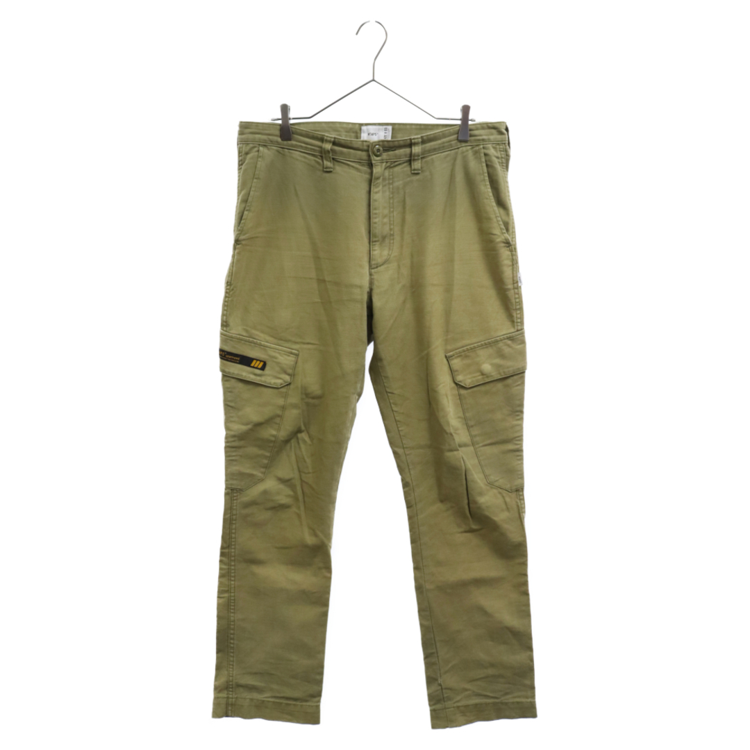 WTAPS ダブルタップス JUNGLE SKINNY M-